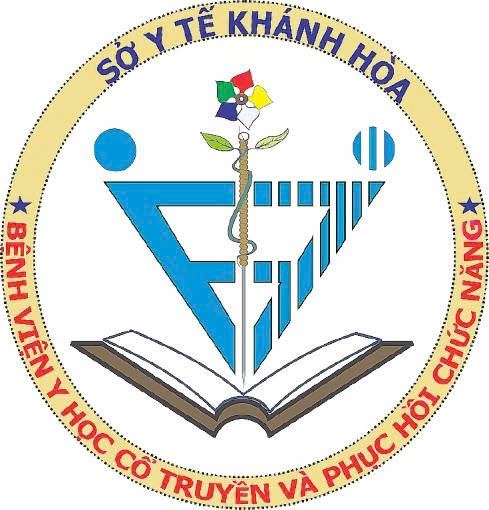 Logo Bệnh viện Y học cổ truyền và Phục hồi chức năng Khánh Hòa